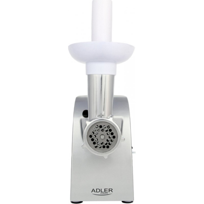 Adler AD-4808 Μηχανή Παρασκευής Κιμά 1500W